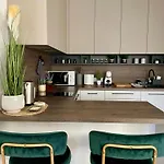 Stilingi Apartamentai Self Check-in & Free Parking Apartamento