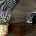 Stilingi Apartamentai Self Check-in & Free Parking * Klaipėda