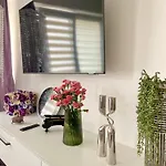 Stilingi Apartamentai Self Check-in & Free Parking Apartamento Klaipėda
