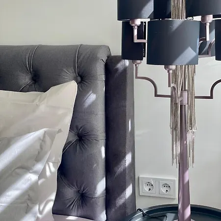 Apartment Stilingi Apartamentai Self Check-in & Free Parking Klaipeda