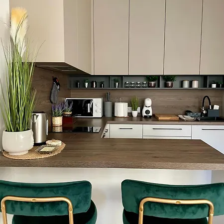 Stilingi Apartamentai Self Check-in & Free Parking Apartment