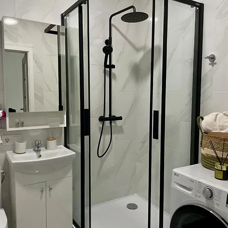 Apartment Stilingi Apartamentai Self Check-in & Free Parking