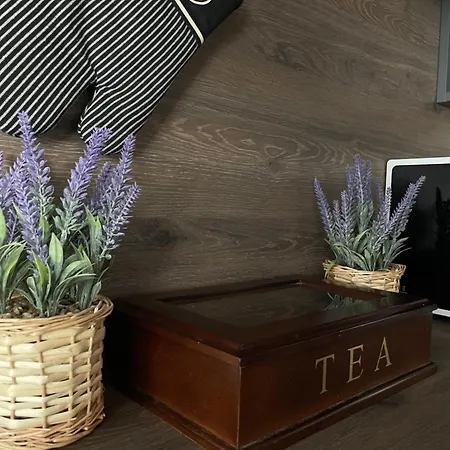 Stilingi Apartamentai Self Check-in & Free Parking * Klaipeda