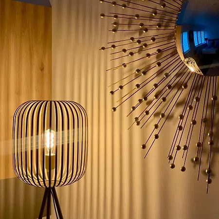 Apartment Stilingi Apartamentai Self Check-in & Free Parking *