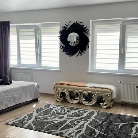 Stilingi Apartamentai Self Check-in & Free Parking