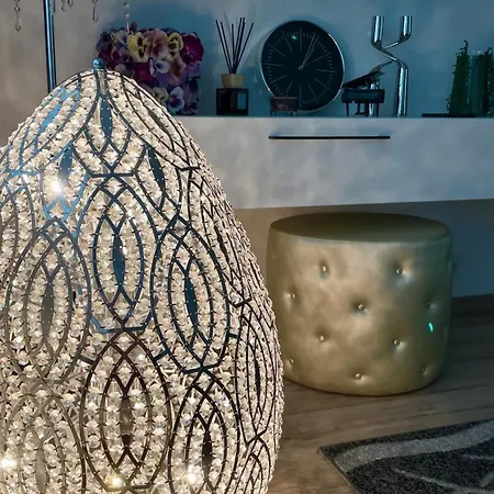 Apartment Stilingi Apartamentai Self Check-in & Free Parking