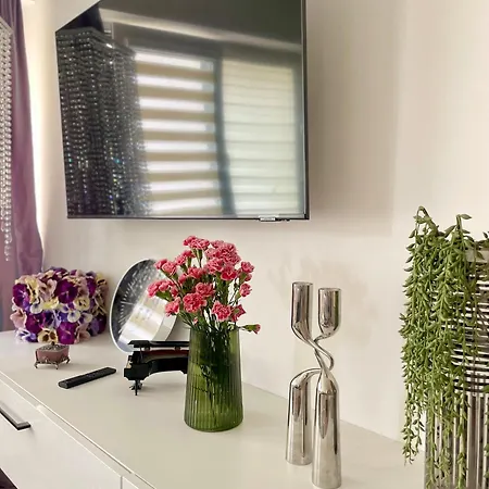 Stilingi Apartamentai Self Check-in & Free Parking Apartment Klaipeda