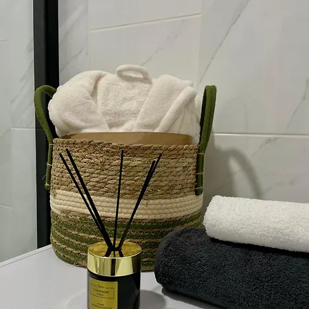 Stilingi Apartamentai Self Check-in & Free Parking Apartment