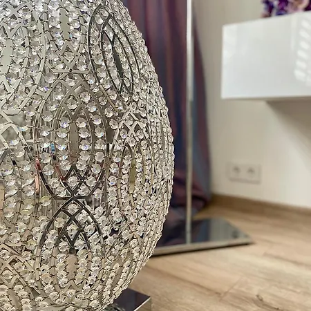 Stilingi Apartamentai Self Check-in & Free Parking * Klaipėda