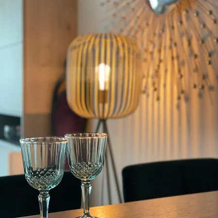 Stilingi Apartamentai Self Check-in & Free Parking Apartment