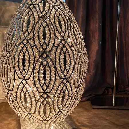Stilingi Apartamentai Self Check-in & Free Parking * Klaipėda