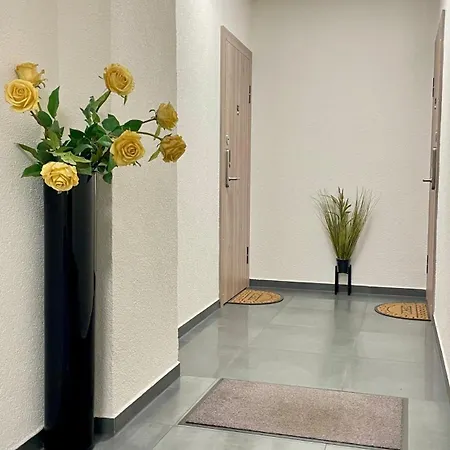 Stilingi Apartamentai Self Check-in & Free Parking Apartment