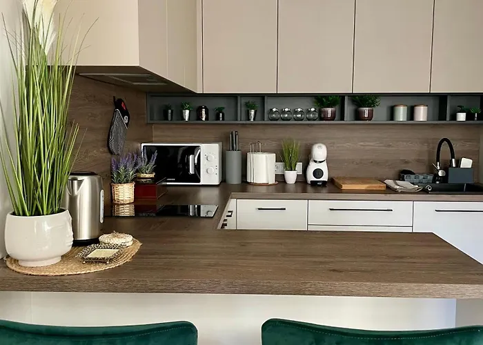 Stilingi Apartamentai Self Check-in & Free Parking 公寓