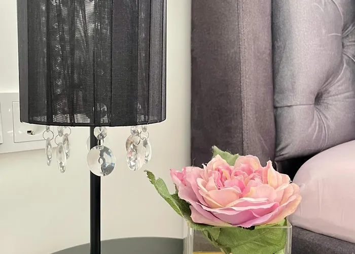 Stilingi Apartamentai Self Check-in & Free Parking 公寓 *