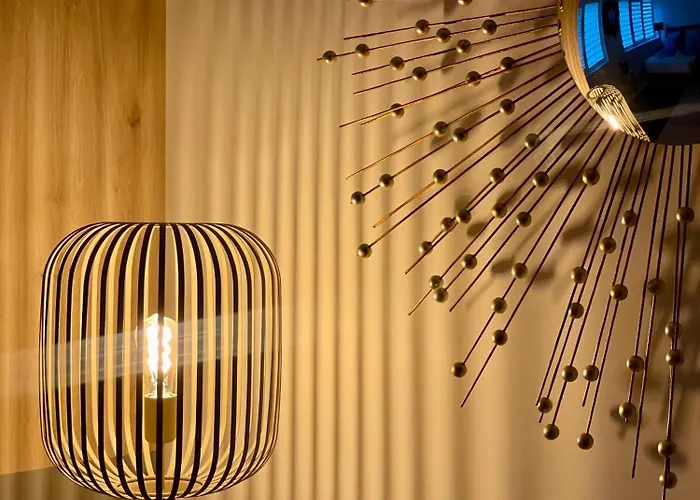 公寓 Stilingi Apartamentai Self Check-in & Free Parking *