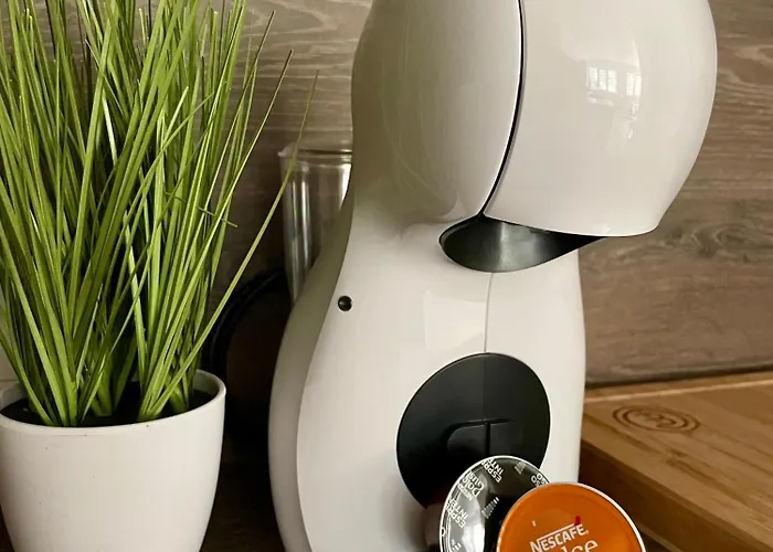 Stilingi Apartamentai Self Check-in & Free Parking * 克莱佩达