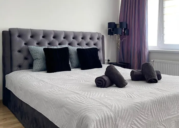 Stilingi Apartamentai Self Check-in & Free Parking 公寓