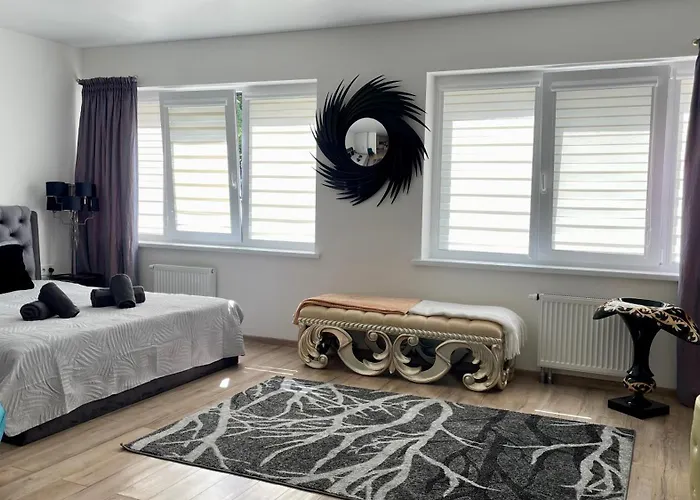 Stilingi Apartamentai Self Check-in & Free Parking