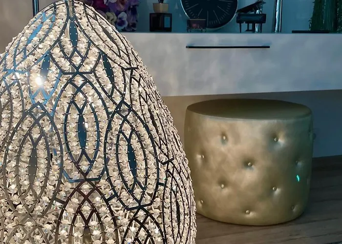 公寓 Stilingi Apartamentai Self Check-in & Free Parking