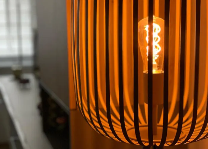 Stilingi Apartamentai Self Check-in & Free Parking 公寓