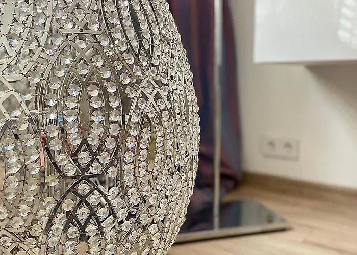 Stilingi Apartamentai Self Check-in & Free Parking * 克莱佩达