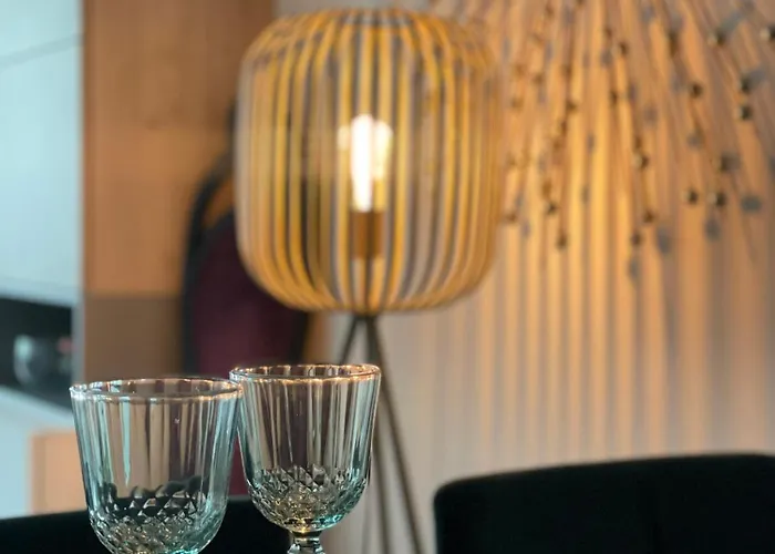 Stilingi Apartamentai Self Check-in & Free Parking 公寓