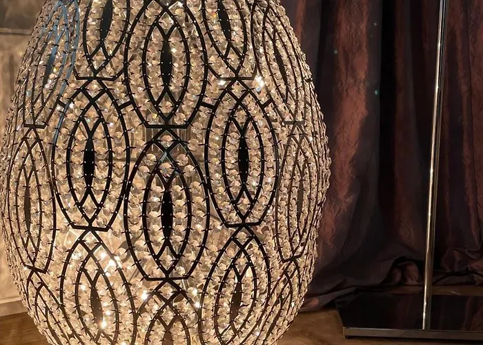 Stilingi Apartamentai Self Check-in & Free Parking * 克莱佩达