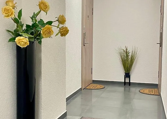 Stilingi Apartamentai Self Check-in & Free Parking 公寓